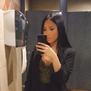 Meet your Posher, Jo